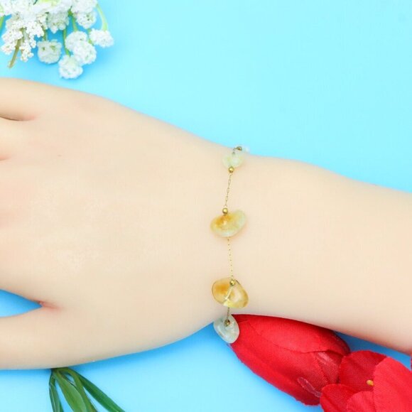 Chic & Stylish Bracelet – A Thoughtful Gift for Women and Girls, DYC1800 - Picture 8 of 12